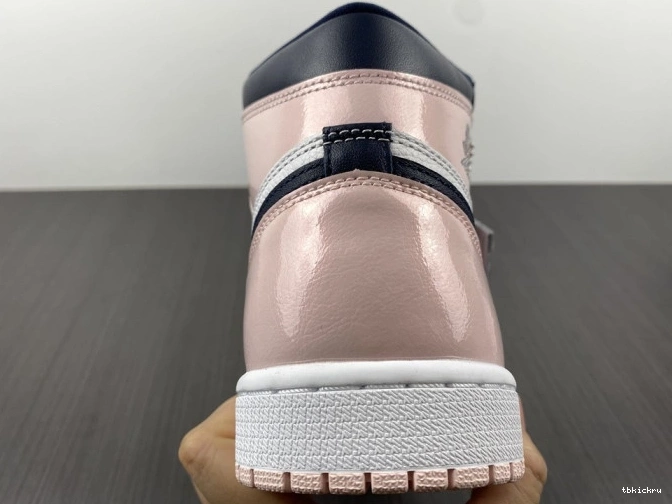 Rep TBK Air Atmosphere OG 1 DD9335-641 High Jordan 0819